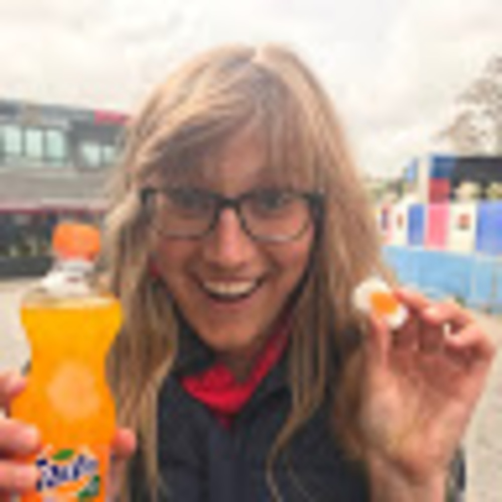 Meet your Posher, Brianna